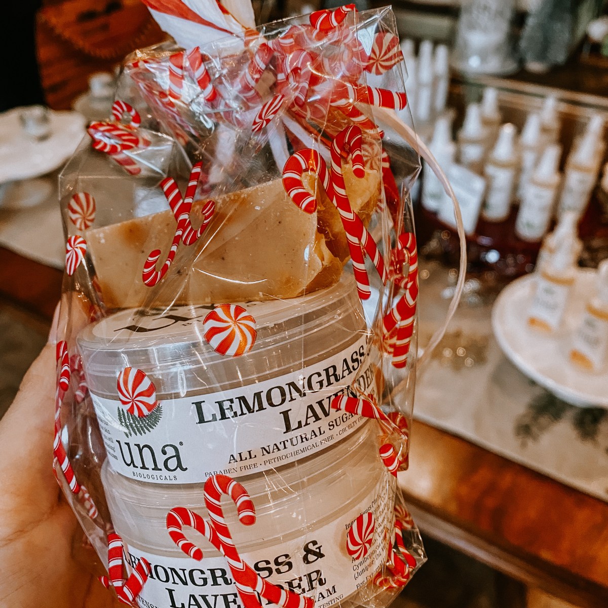 Lawrenceville Cookie Tour