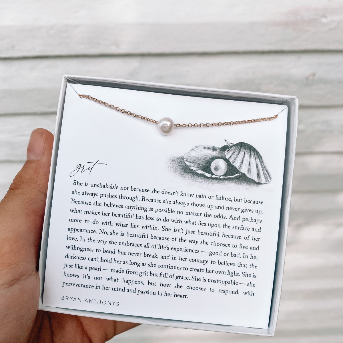 Jewelry Brands with a&nbsp;Cause