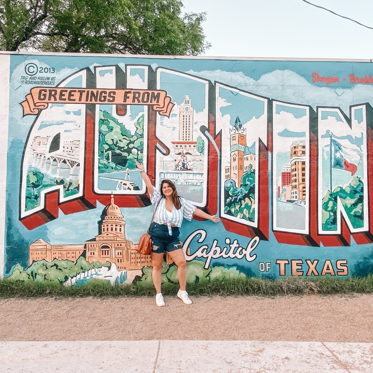 Austin, TX: Travel&nbsp;Guide