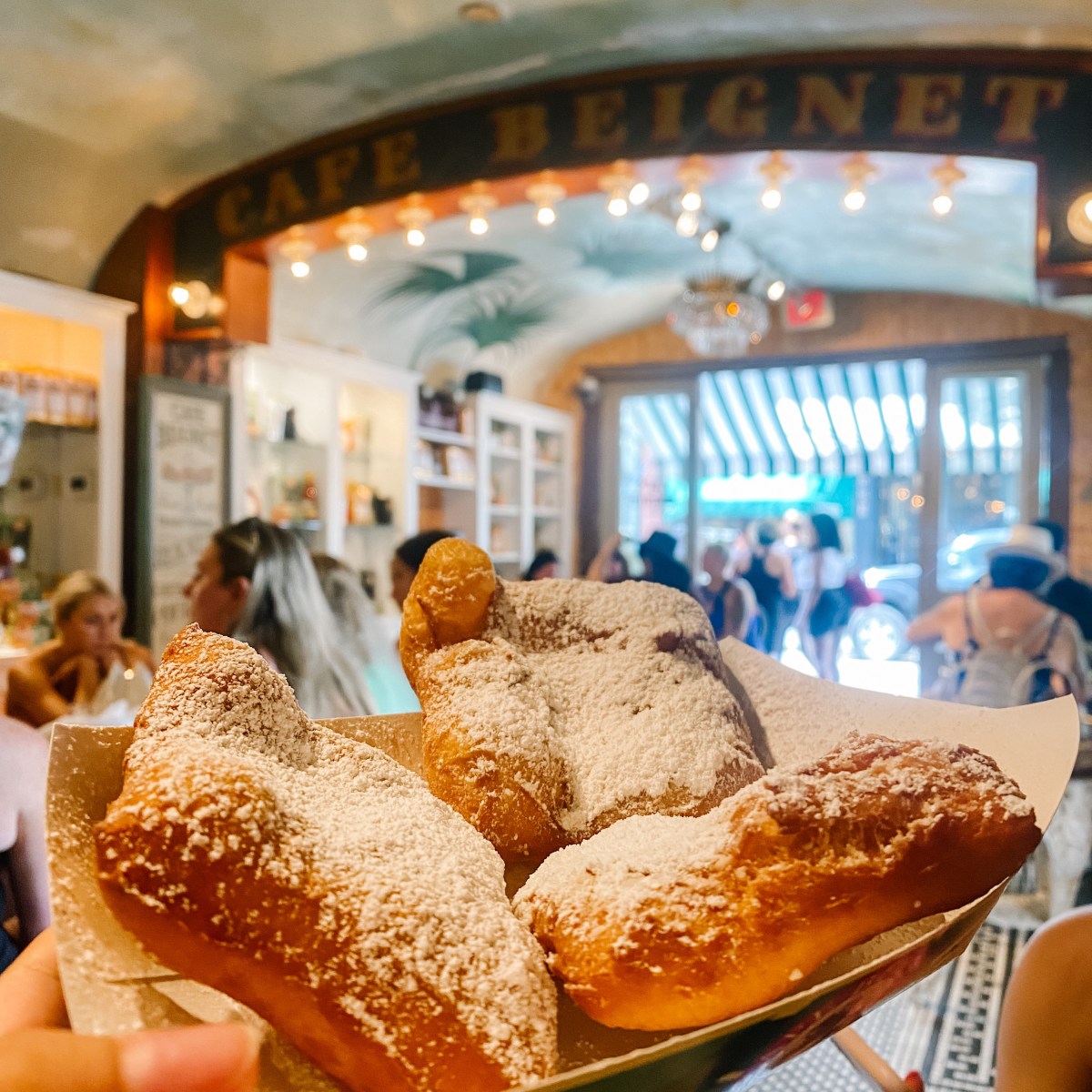 New Orleans: Travel&nbsp;Guide