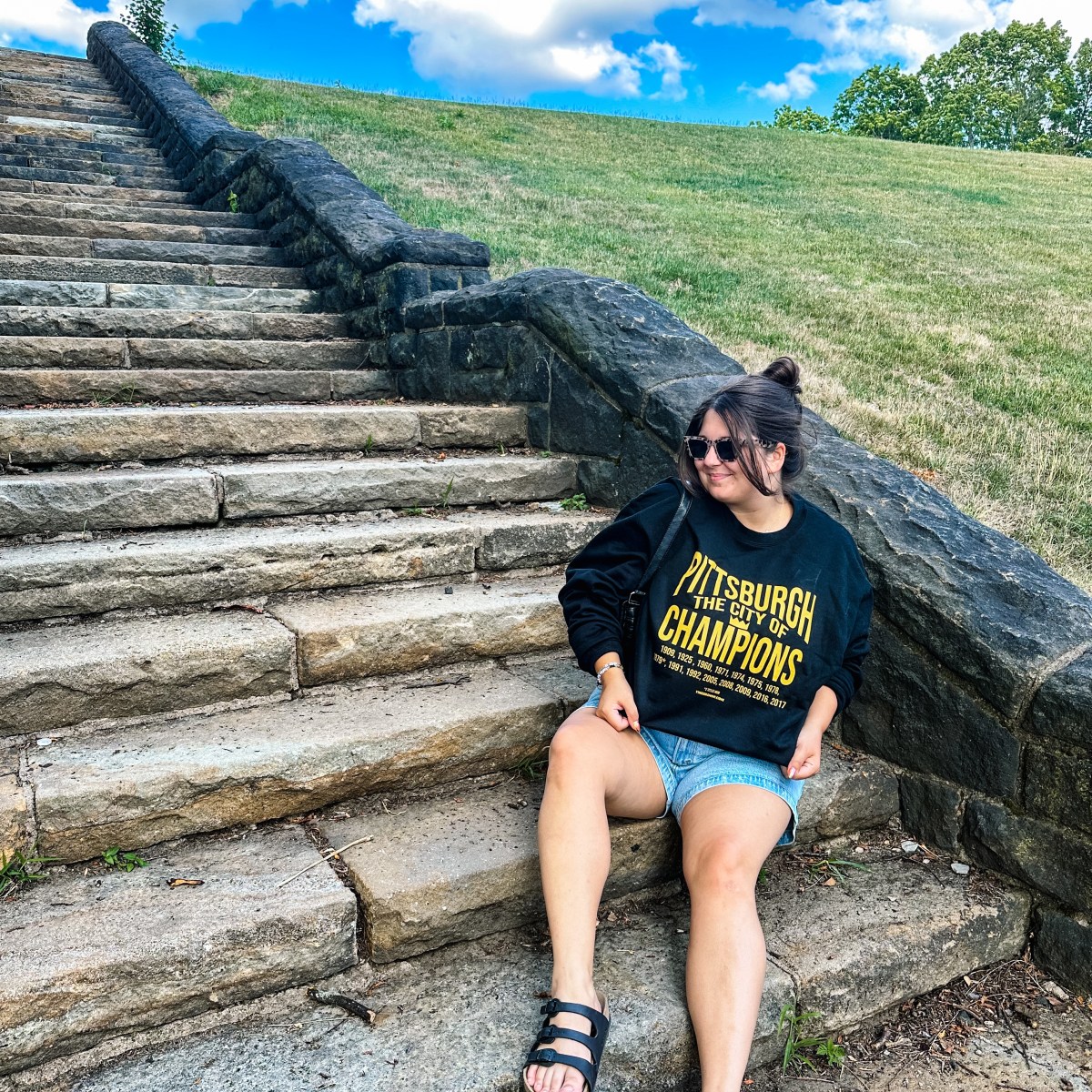 Where To Buy Your Steelers Apparel This&nbsp;Season