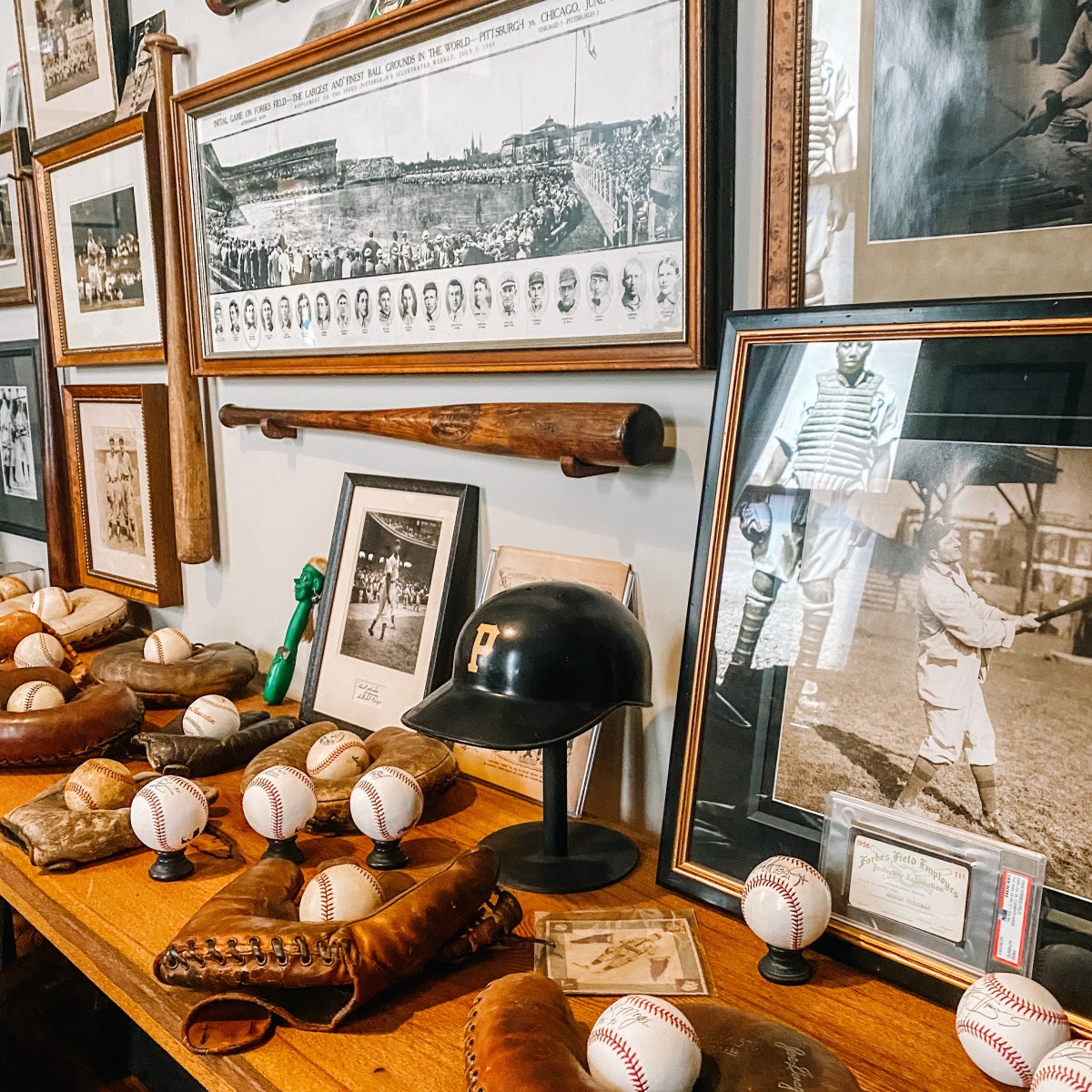 A Perfect Pittsburgh Day: Walking Through&nbsp;Lawrenceville