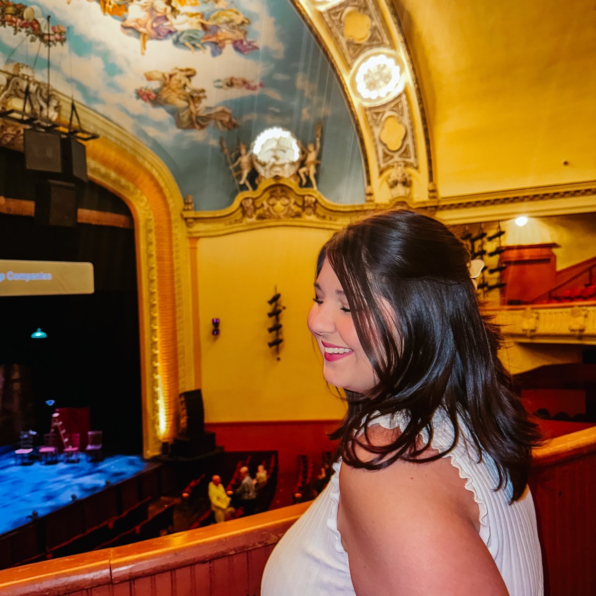 A Perfect Pittsburgh Day: Downtown Cultural&nbsp;Scene