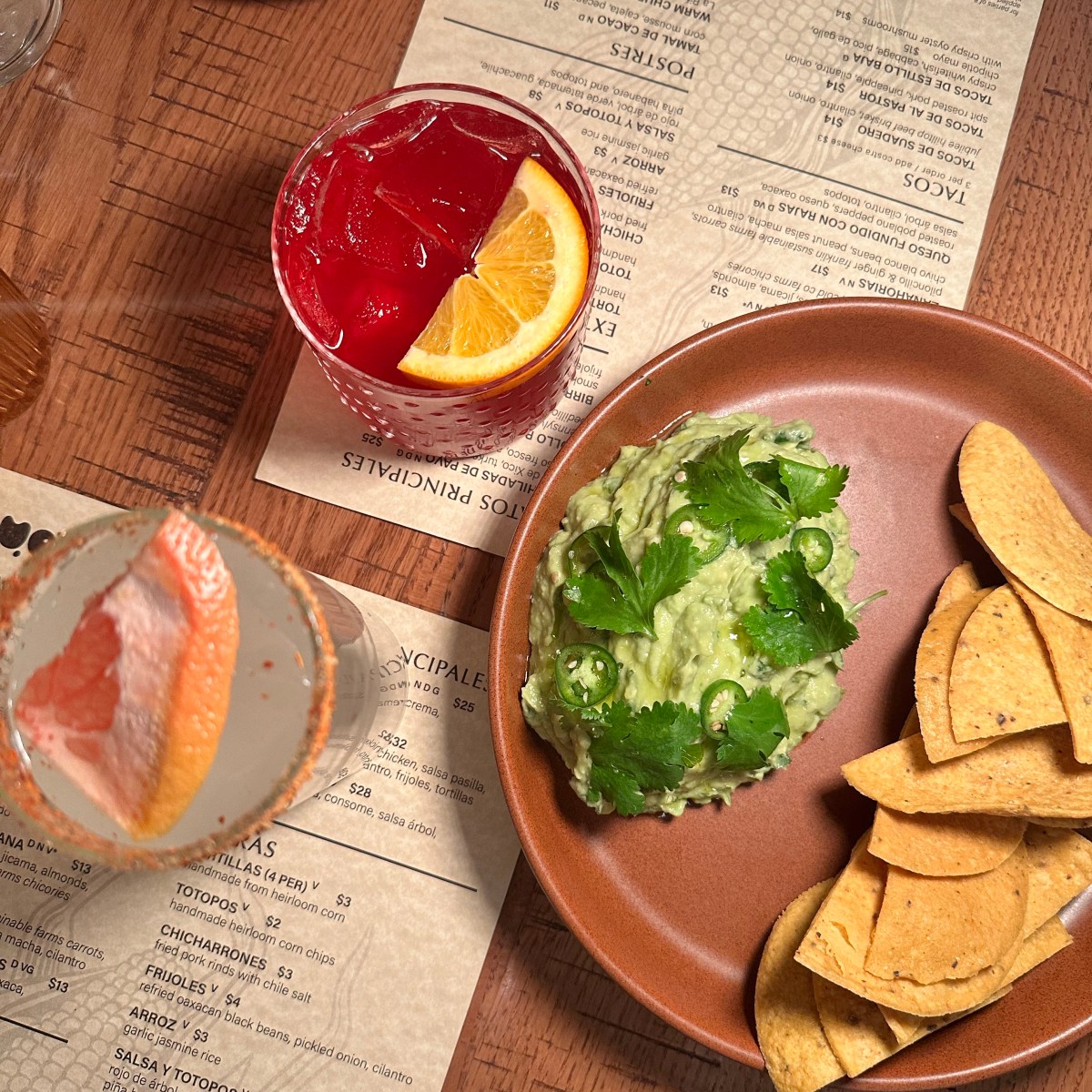 2025 Restaurant Check-List&nbsp;Adventure